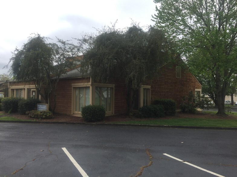 1013 N 5th Ave, Rome, GA à vendre - Photo de l’immeuble – Image 3 sur 3
