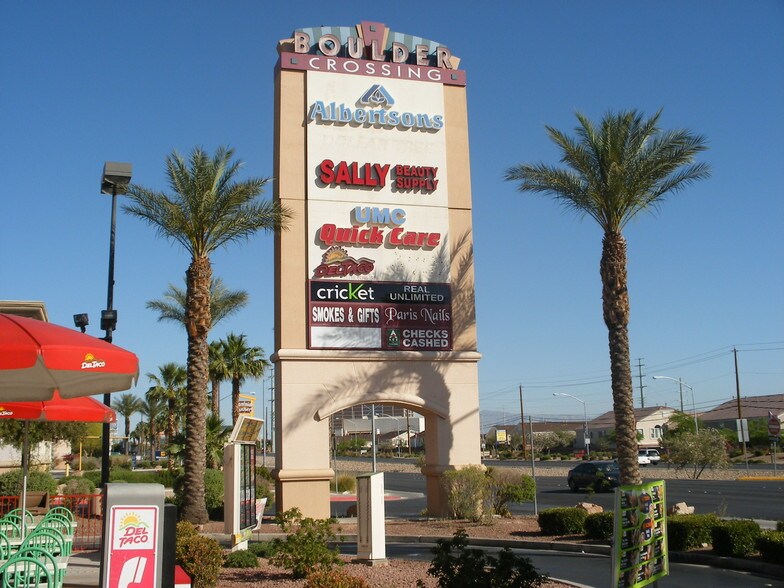 5446 Boulder Hwy, Las Vegas, NV à louer - Autre – Image 3 sur 19