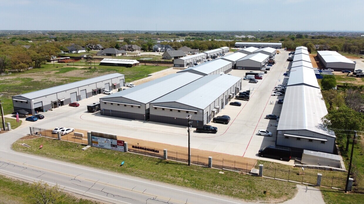308 E Fm 1830, Argyle, TX à louer Aérien– Image 1 sur 3