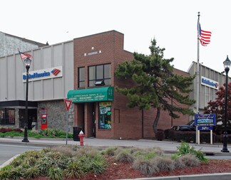 Plus de détails pour 6 Park Ave, Rutherford, NJ - Local commercial à vendre