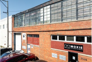 Plus de détails pour 5066-5070 N Kimberly Ave, Chicago, IL - Industriel/Logistique à louer