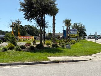 Plus de détails pour 4127 Jeremy Loop, Myrtle Beach, SC - Terrain à vendre