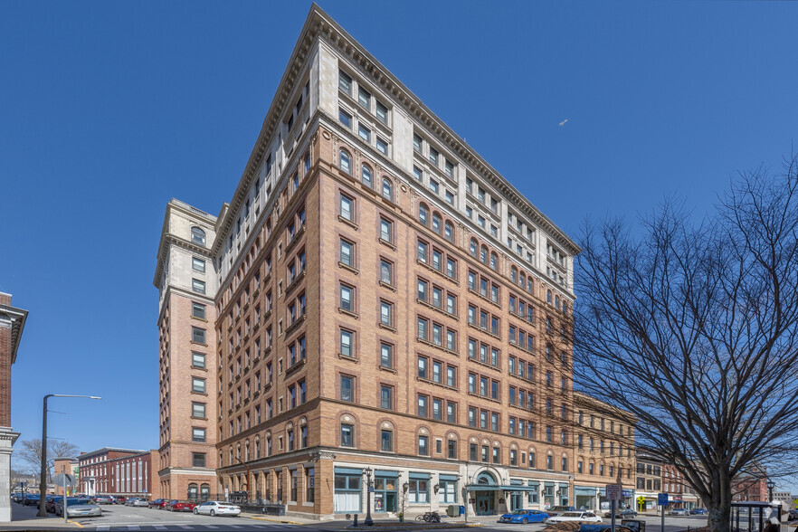 281 State St, New London, CT à louer - Photo principale – Image 1 sur 14
