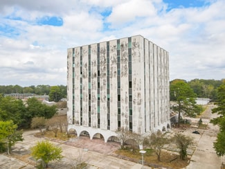 Plus de détails pour 10225 Florida Blvd, Baton Rouge, LA - Bureau à vendre