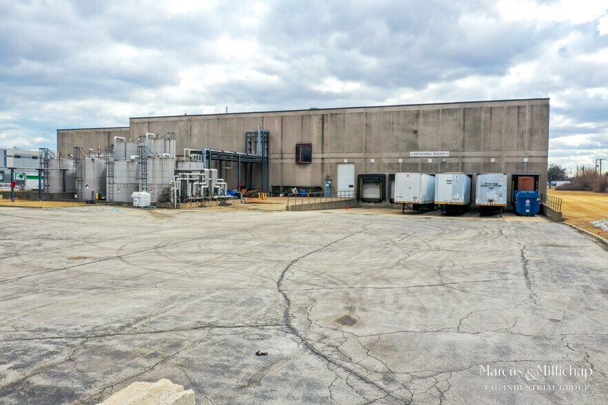 1104 W 43rd St, Chicago, IL à vendre - Photo de l’immeuble – Image 3 sur 16
