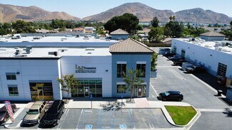 Plus de détails pour 10557 Juniper Ave, Fontana, CA - Industriel/Logistique à vendre