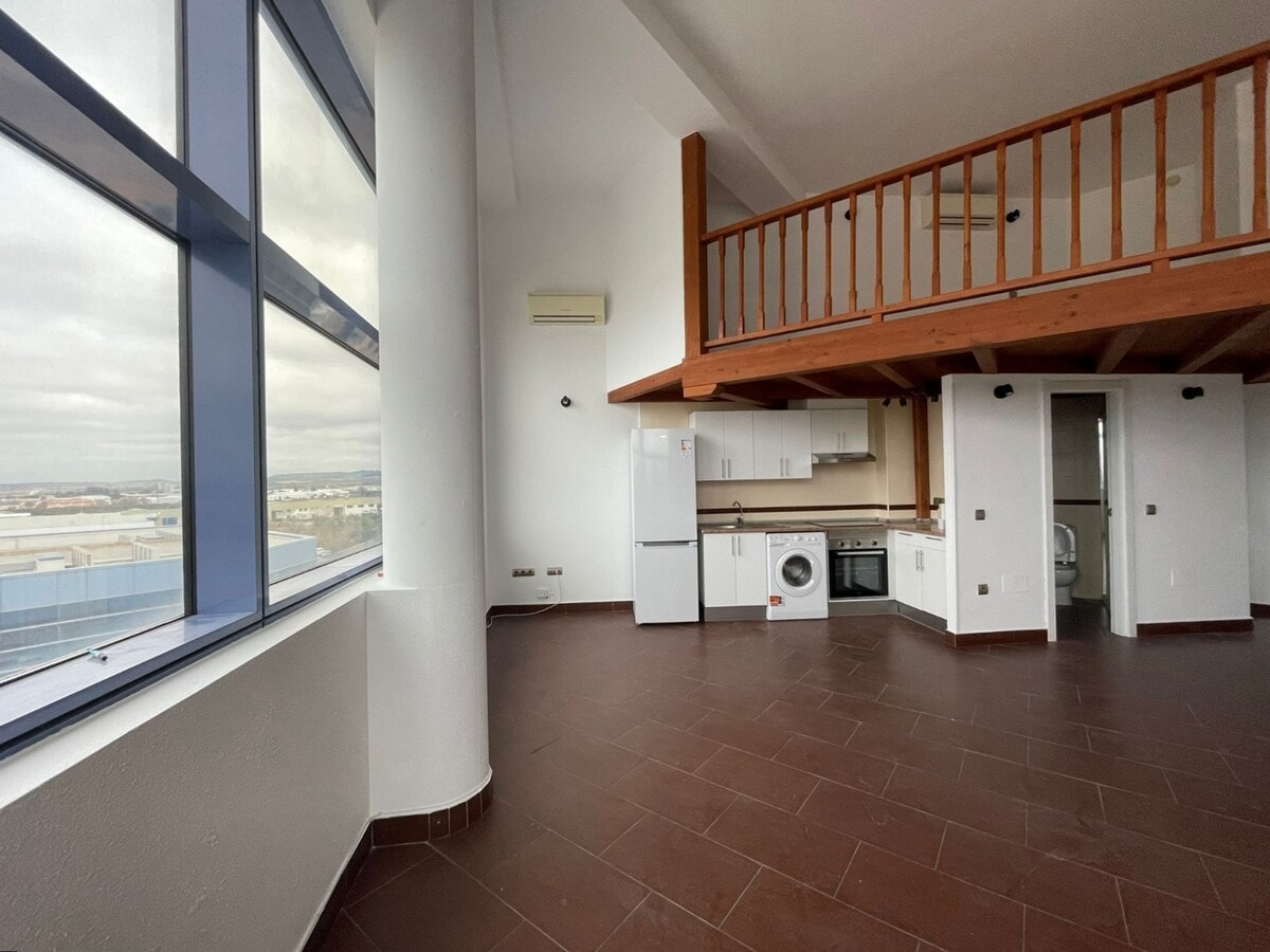 Avenida Madrid, 88, Arganda del Rey, MAD 28500 - Lot Puerta 16, Esc. A -  - Photo intérieure - Image 2 of 7