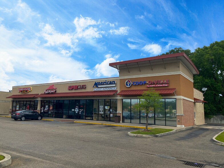1812 W Thomas St, Hammond, LA à louer - Photo de l’immeuble – Image 2 sur 8