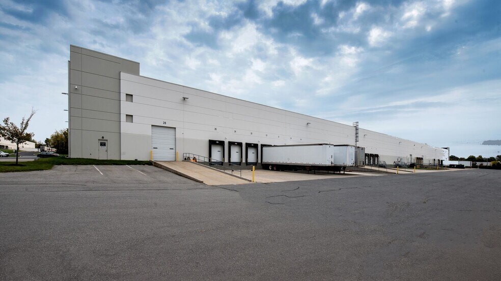 2655 Brodhead Rd, Bethlehem, PA à louer - Photo de l’immeuble – Image 2 sur 5