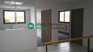 Plus de détails pour Bureau à louer
