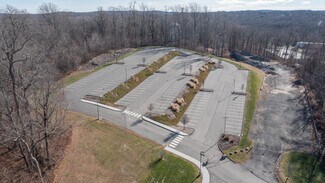 Plus de détails pour 101 Park Ridge rd, Brookfield, CT - Terrain à louer