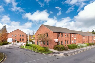 Plus de détails pour Churchfield Ct, Barnsley - Coworking à louer