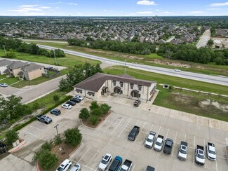 Plus de détails pour 3012 Barron Rd, College Station, TX - Bureau à louer