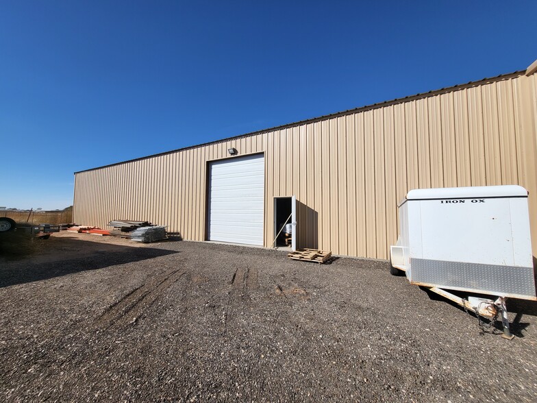 2500 Climer Cir, Amarillo, TX à louer - Photo de l’immeuble – Image 3 sur 4