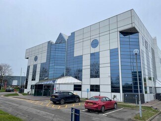Plus de détails pour Speedwell Rd, Newcastle Under Lyme - Coworking à louer