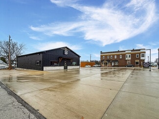Plus de détails pour 204 S Main St, Woodward, IA - Local commercial à vendre