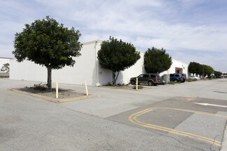 Plus de détails pour 12345-12405 Telegraph Rd, Santa Fe Springs, CA - Industriel/Logistique à louer