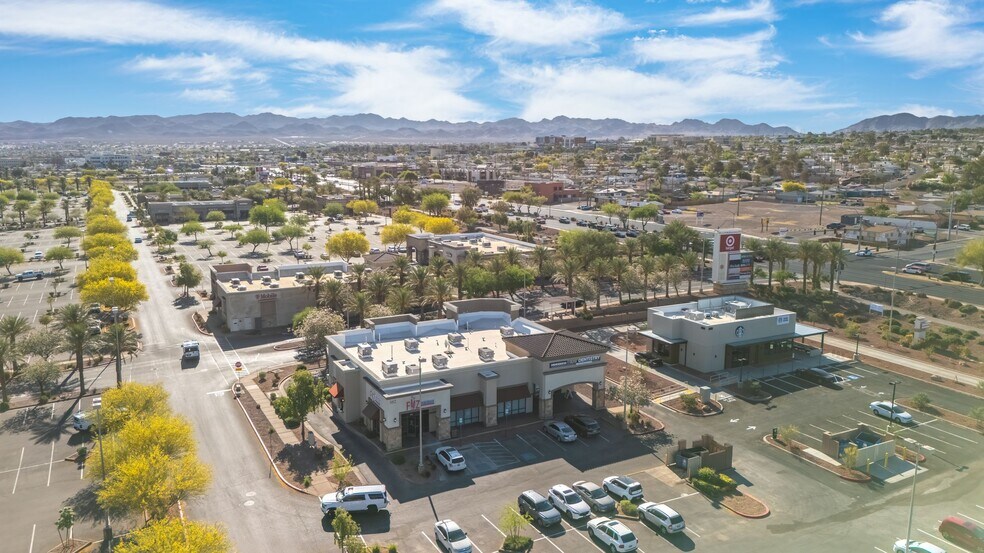 386 W Lake Mead Pky, Henderson, NV à vendre - Photo de l’immeuble – Image 3 sur 6