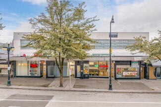 Plus de détails pour 424 Columbia St, New Westminster, BC - Bureau à louer