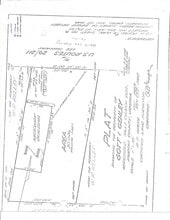 8217 Lee Hwy, Falls Church, VA à louer Plan de site– Image 1 sur 1