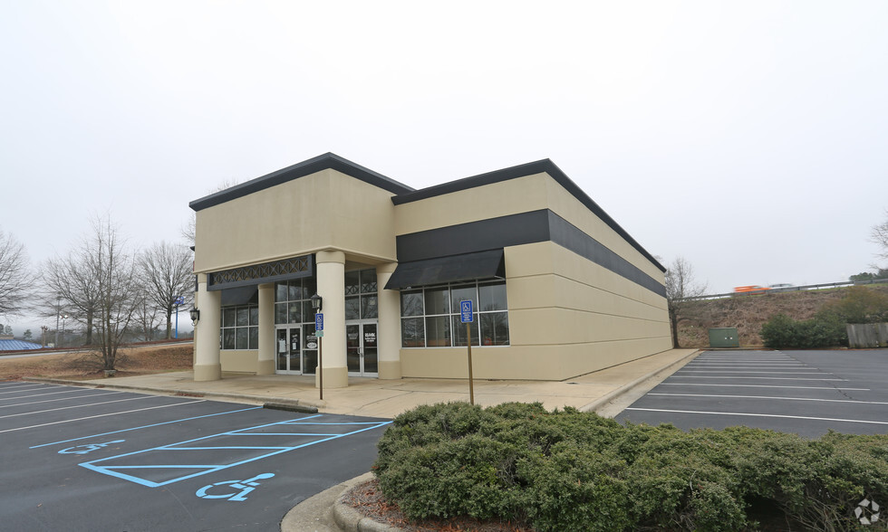 5237-5239 Highway 280, Birmingham, AL à louer - Photo principale – Image 2 sur 2