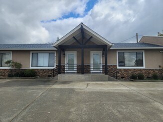 Plus de détails pour 4130-4136 Grass Valley Hwy, Auburn, CA - Bureau/Local commercial à louer