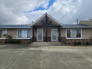 Plus de détails pour 4130-4136 Grass Valley Hwy, Auburn, CA - Bureau/Local commercial à louer