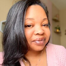 Patrice Bolden