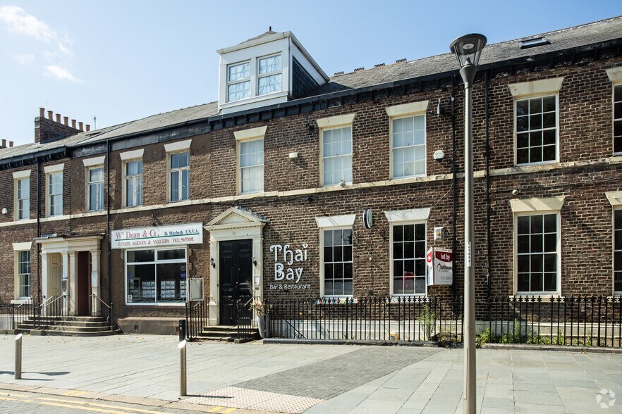 34 West Sunniside, Sunderland à louer - Photo de l’immeuble – Image 3 sur 3