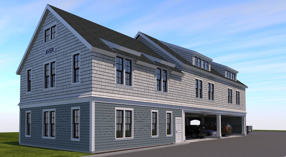 2821 Pulaski Hwy, Newark, DE à vendre - Photo de l’immeuble – Image 2 sur 2