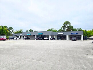 Plus de détails pour 1910-1912 Trent Blvd, New Bern, NC - Local commercial à vendre