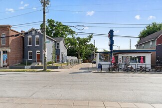 Plus de détails pour 950 Virginia Ave, Indianapolis, IN - Local commercial à louer