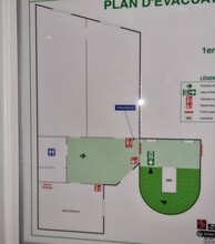 Bureau dans Paris à louer Photo intérieure– Image 1 sur 1