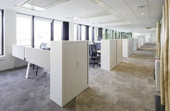 9 Rue Henri Barbusse, Gennevilliers, Gennevilliers à louer Photo intérieure– Image 2 sur 10