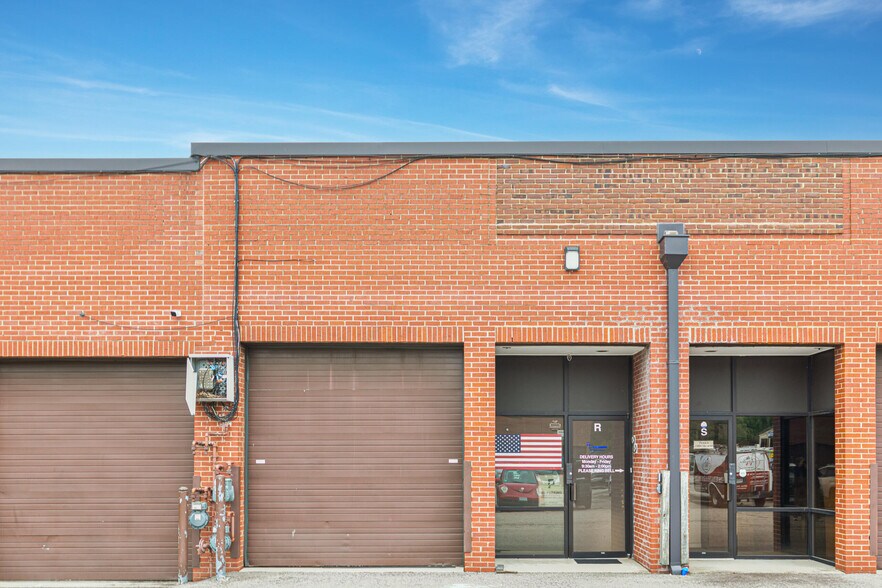 7200-7220 Telegraph Square Dr, Lorton, VA à vendre - Photo de l’immeuble – Image 3 sur 8