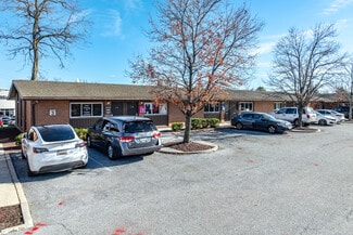 Plus de détails pour 9051 Baltimore National Pike, Ellicott City, MD - Bureau/Local commercial à louer