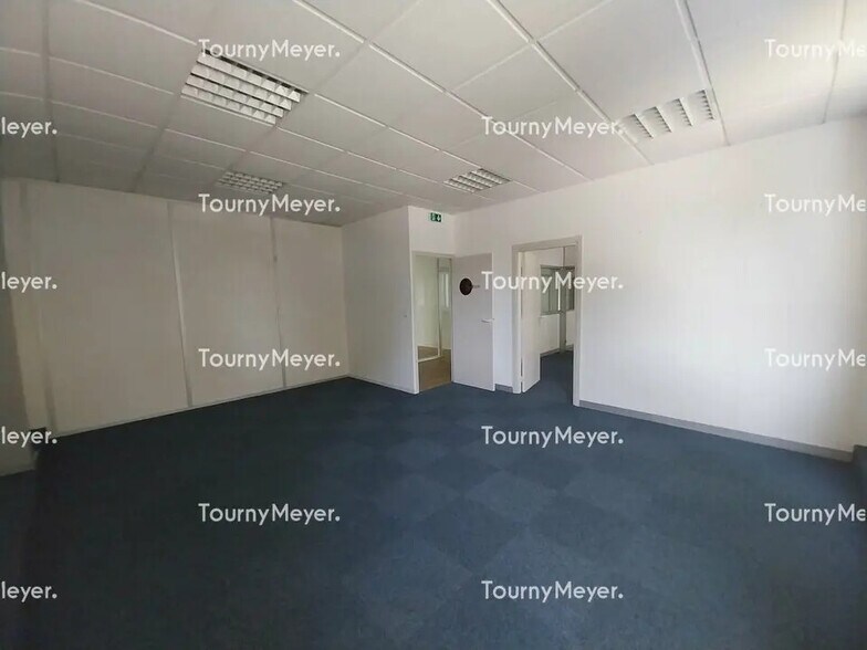 Bureau dans Toulouse à louer - Photo intérieure – Image 2 sur 12