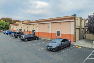 Plus de détails pour 37311 Fremont Blvd, Fremont, CA - Local commercial à vendre