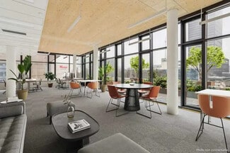 Plus de détails pour 3-5 Rue Des Cuirassiers, Lyon - Bureau à louer