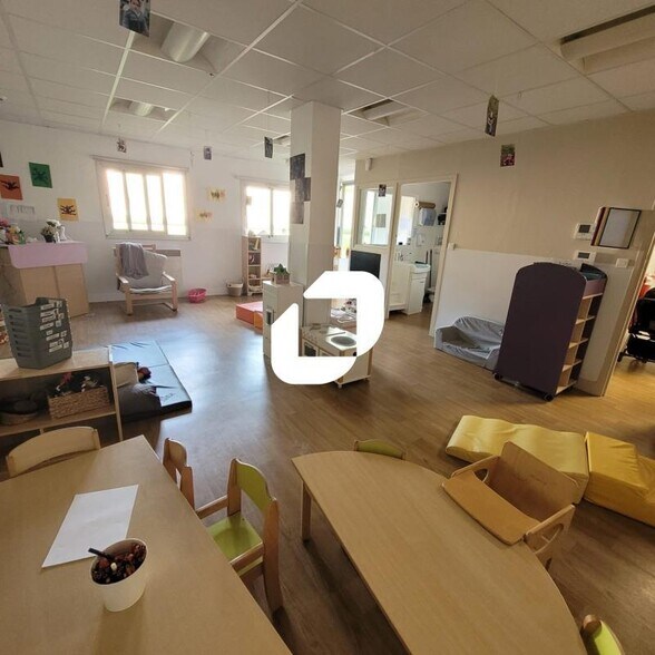 8 Rue Edouard Naud, Issy-les-Moulineaux à louer - Photo intérieure – Image 1 sur 13