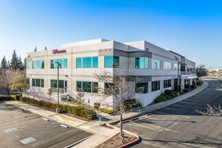 Plus de détails pour 532 Gibson Dr, Roseville, CA - Bureau à louer