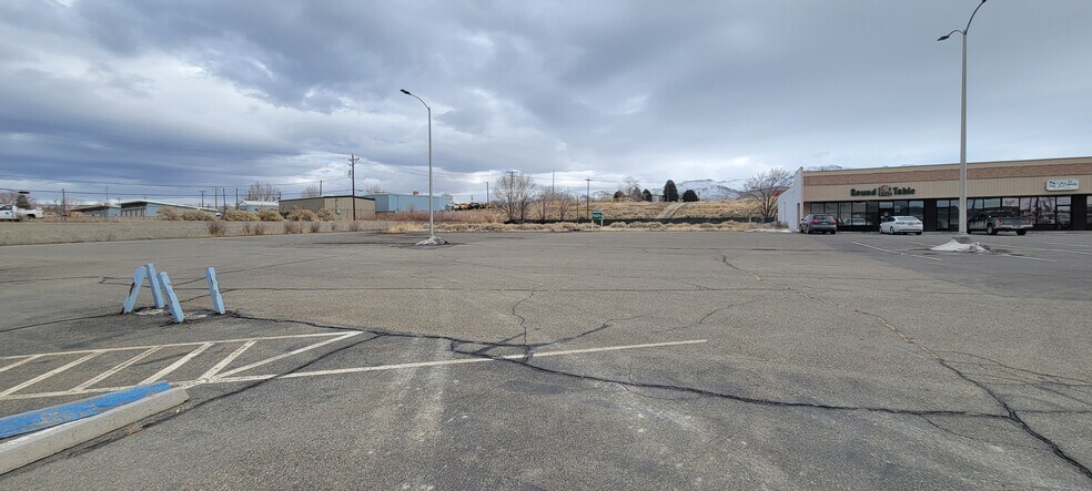0 Fourth, Winnemucca, NV à vendre - Photo principale – Image 1 sur 2
