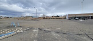 Plus de détails pour 0 Fourth, Winnemucca, NV - Terrain à vendre