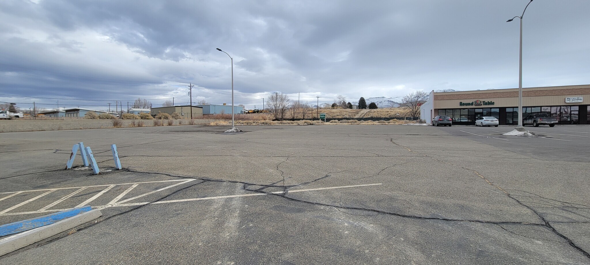 0 Fourth, Winnemucca, NV à vendre Photo principale– Image 1 sur 3