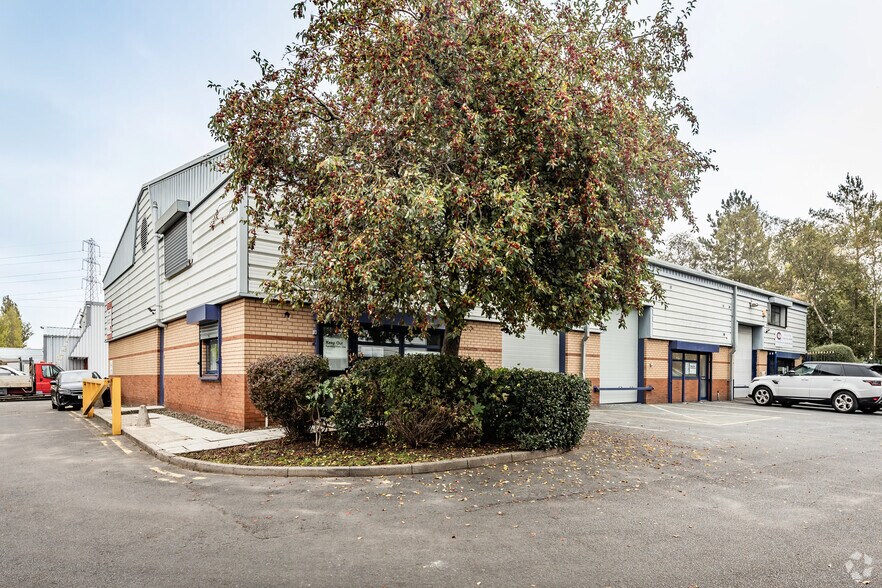 Liverpool Rd, Manchester à louer - Photo de l’immeuble – Image 3 sur 4