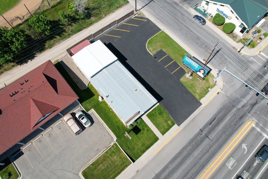 1331 Euclid Ave, Helena, MT à vendre - Photo de l’immeuble – Image 3 sur 22