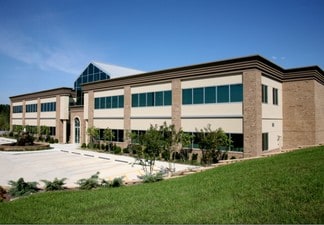 Plus de détails pour 1843 Foreman Dr, Cookeville, TN - Bureau à louer