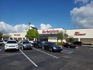 Plus de détails pour 27650-27690 Bermont Rd, Punta Gorda, FL - Local commercial à louer