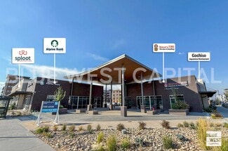 Plus de détails pour 9421 Montview Blvd, Aurora, CO - Local commercial à louer