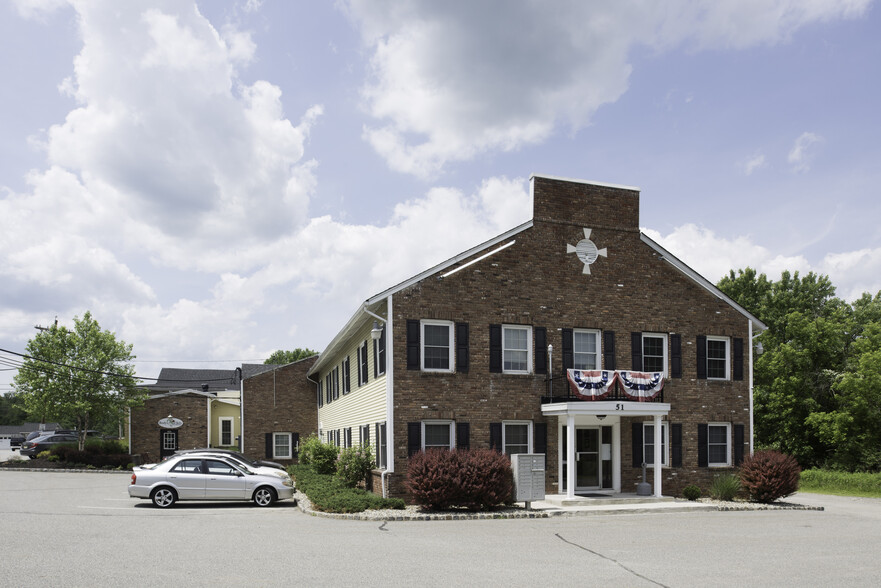 51 US 206, Augusta, NJ à louer - Photo de l’immeuble – Image 1 sur 14